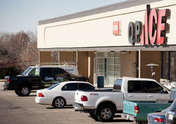 QP Ace Hardware